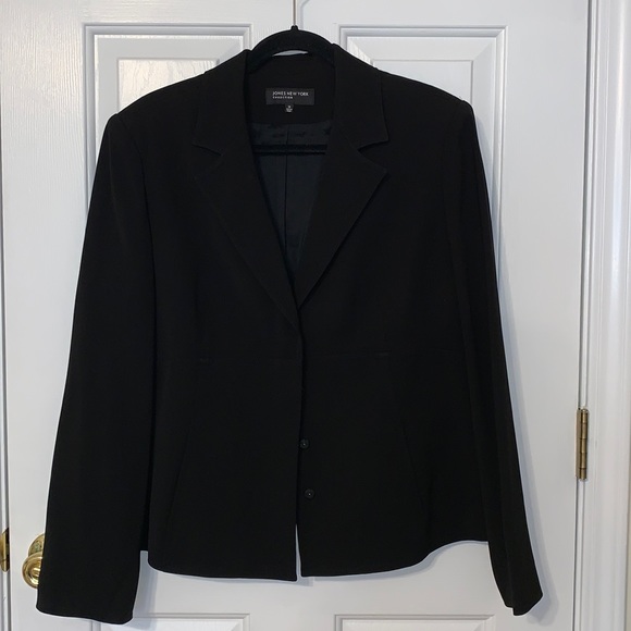 Jones New York Collection Women’s Blazer - Picture 1 of 12